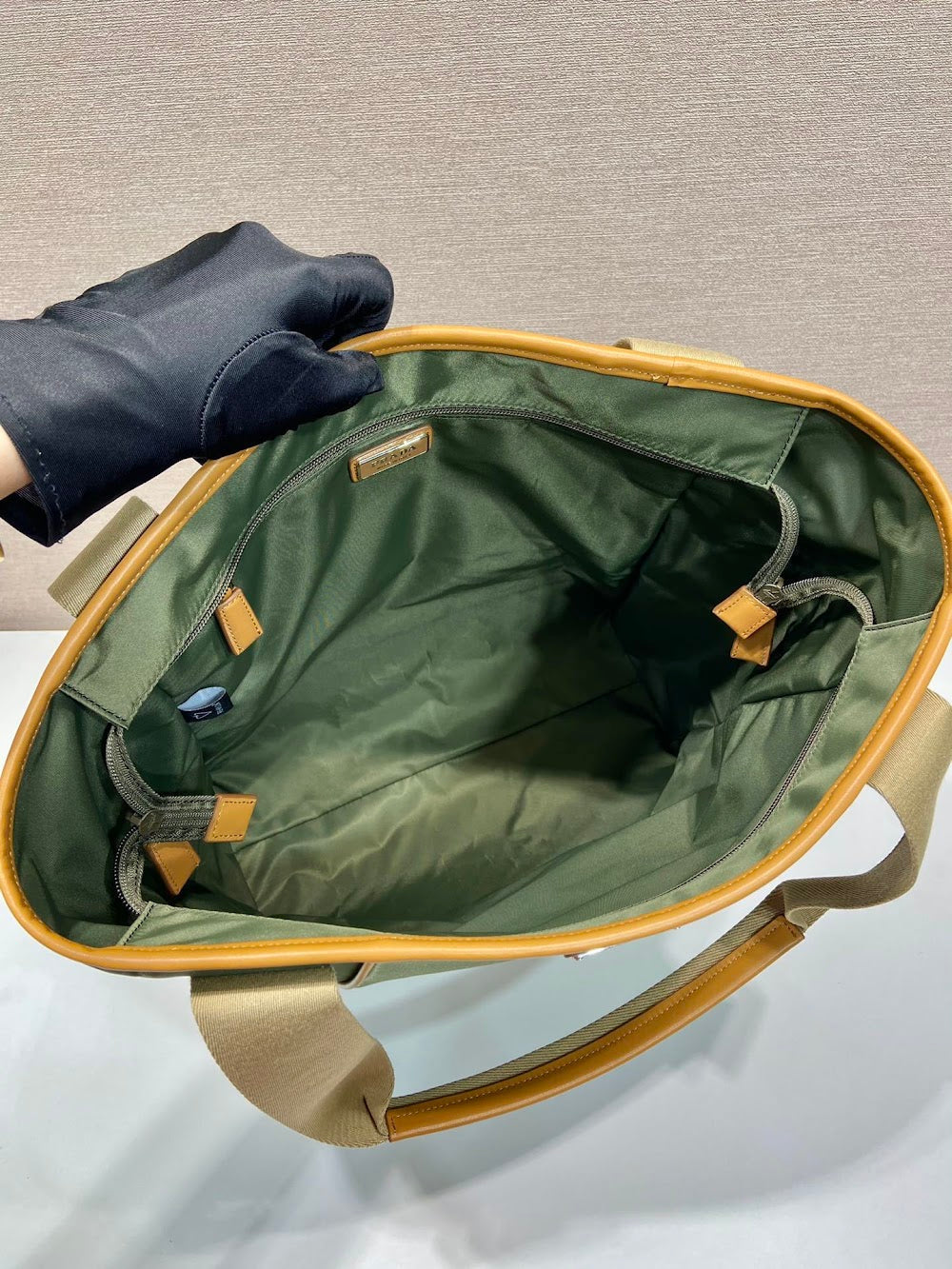 Ezyycart Bags Prada Luxury Bag --54480