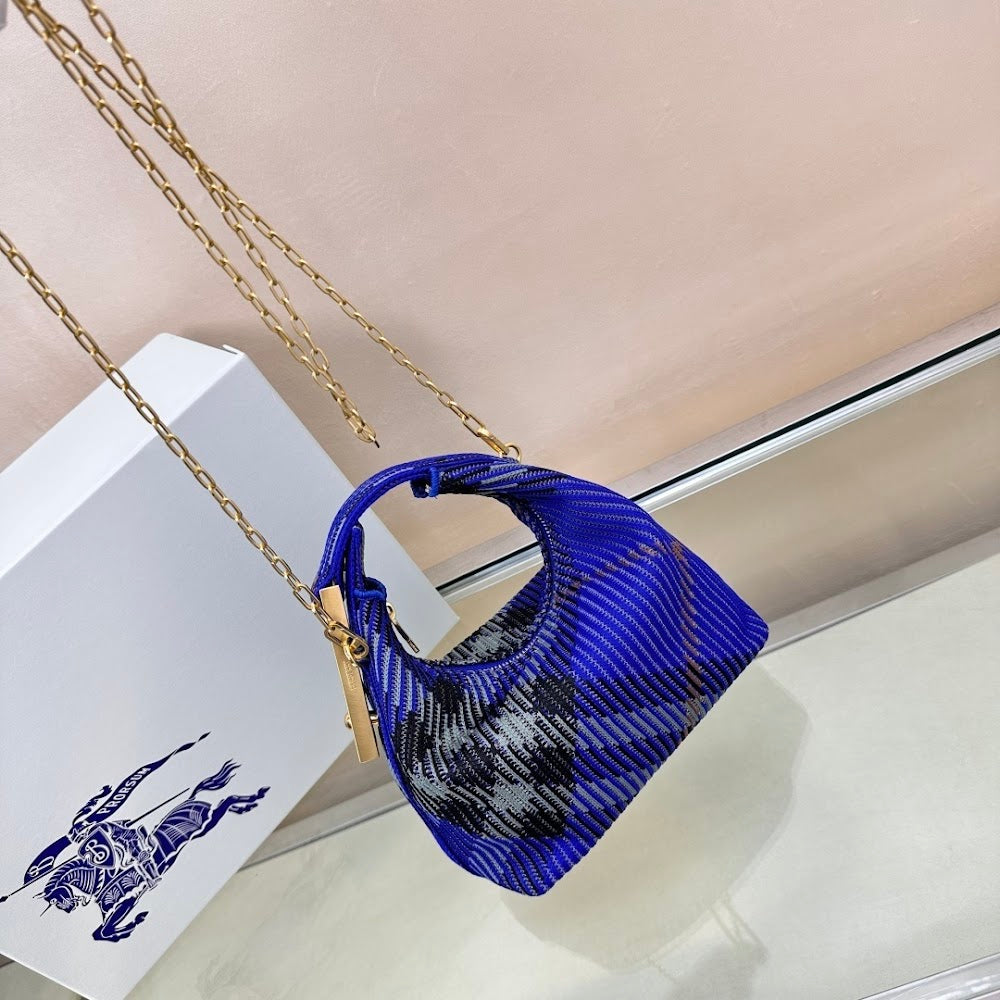 Ezyycart Bags Burberryn Luxury Bag --91598