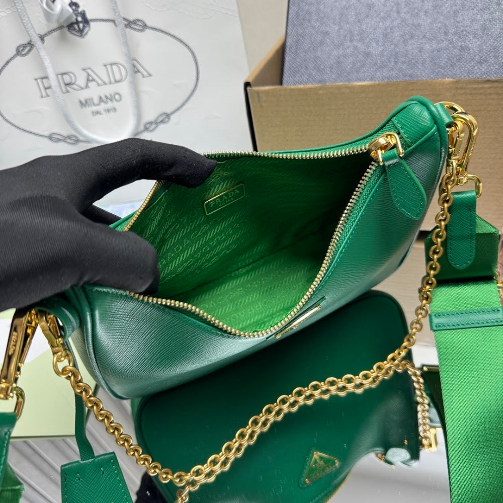 Ezyycart Bags Pradn Luxury Bag --101745