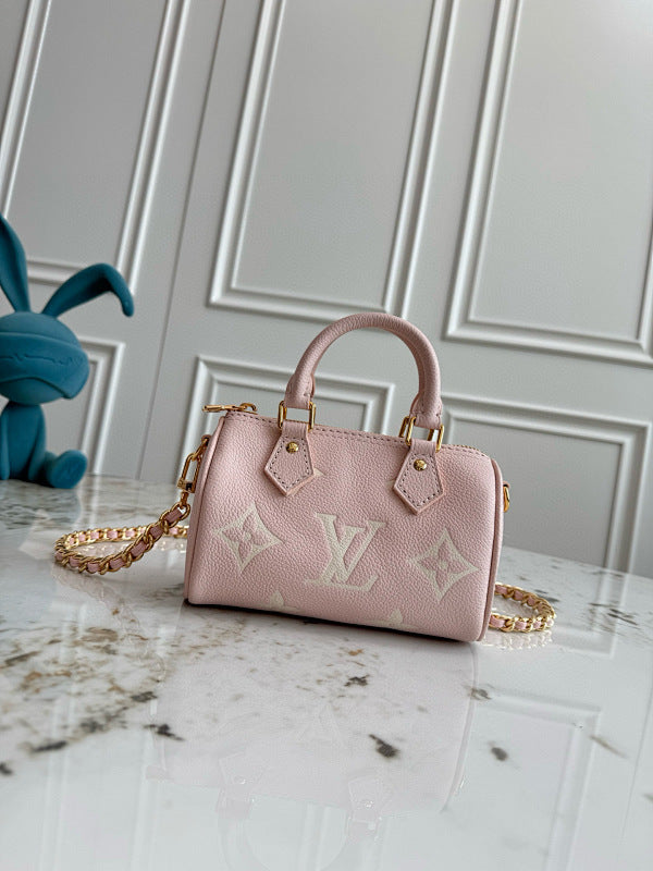 Anum Bags LVn Luxury Bag --79717