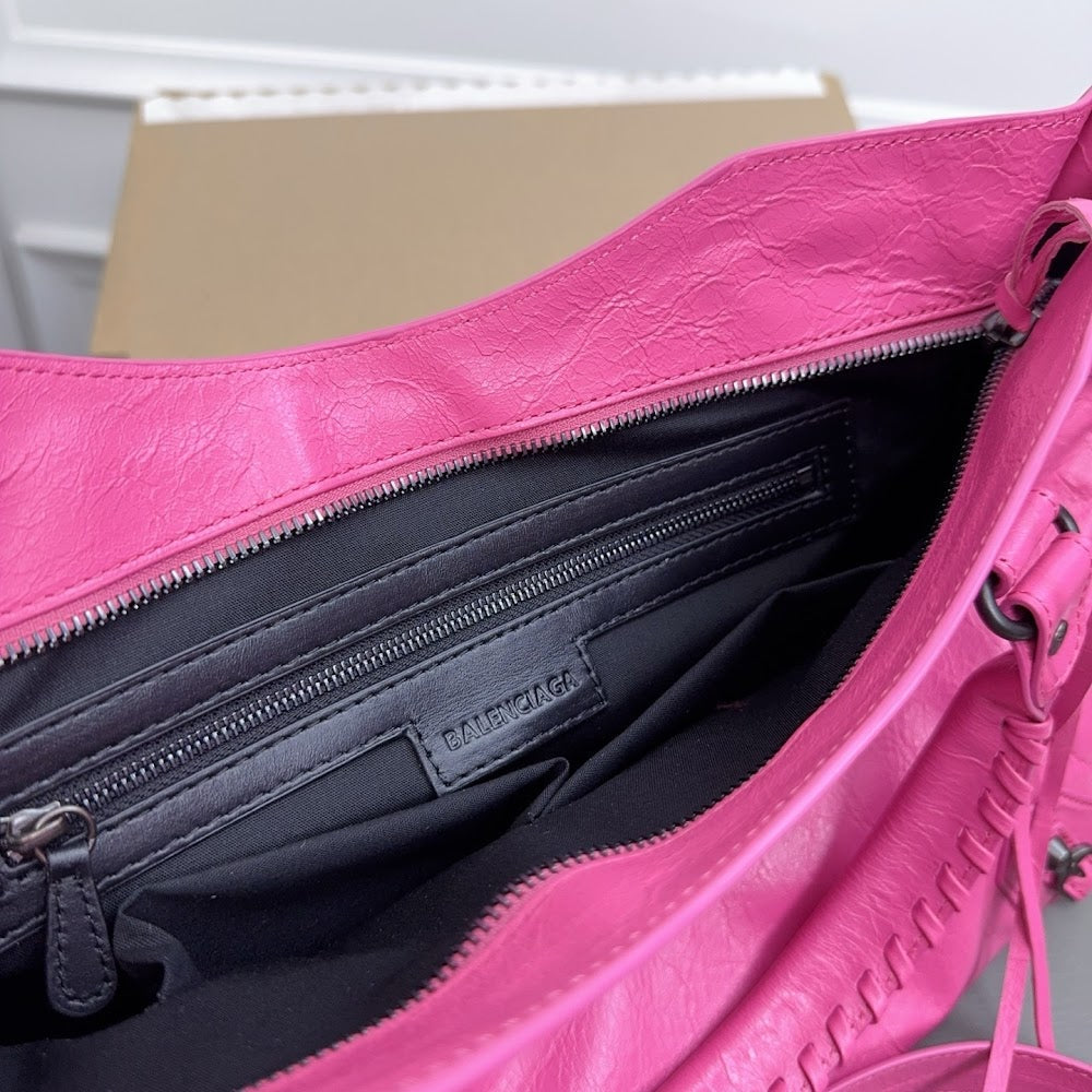 Ezyycart Bags Balenciaga Luxury Bag --110679