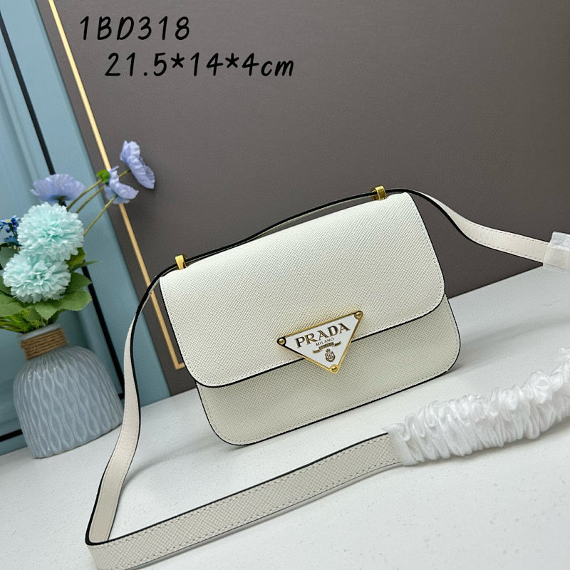 Ezyycart Bags pradn Luxury Bag --73689