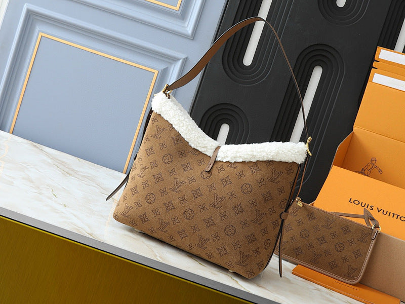 Anum Bags LVn Luxury Bag --80393