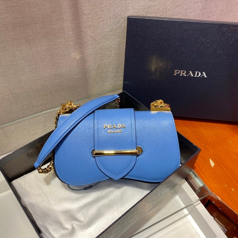 Ezyycart Bags Prada Luxury Bag --54695