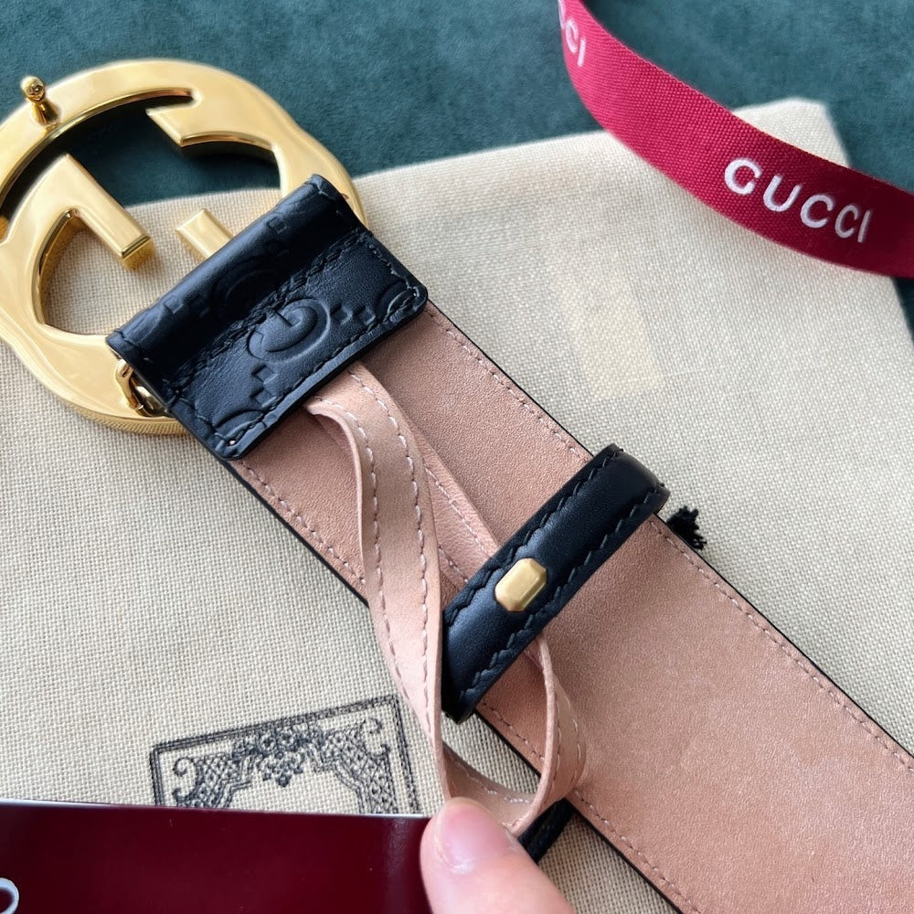 Ezyycart Bags Guccin Luxury Belt --105064