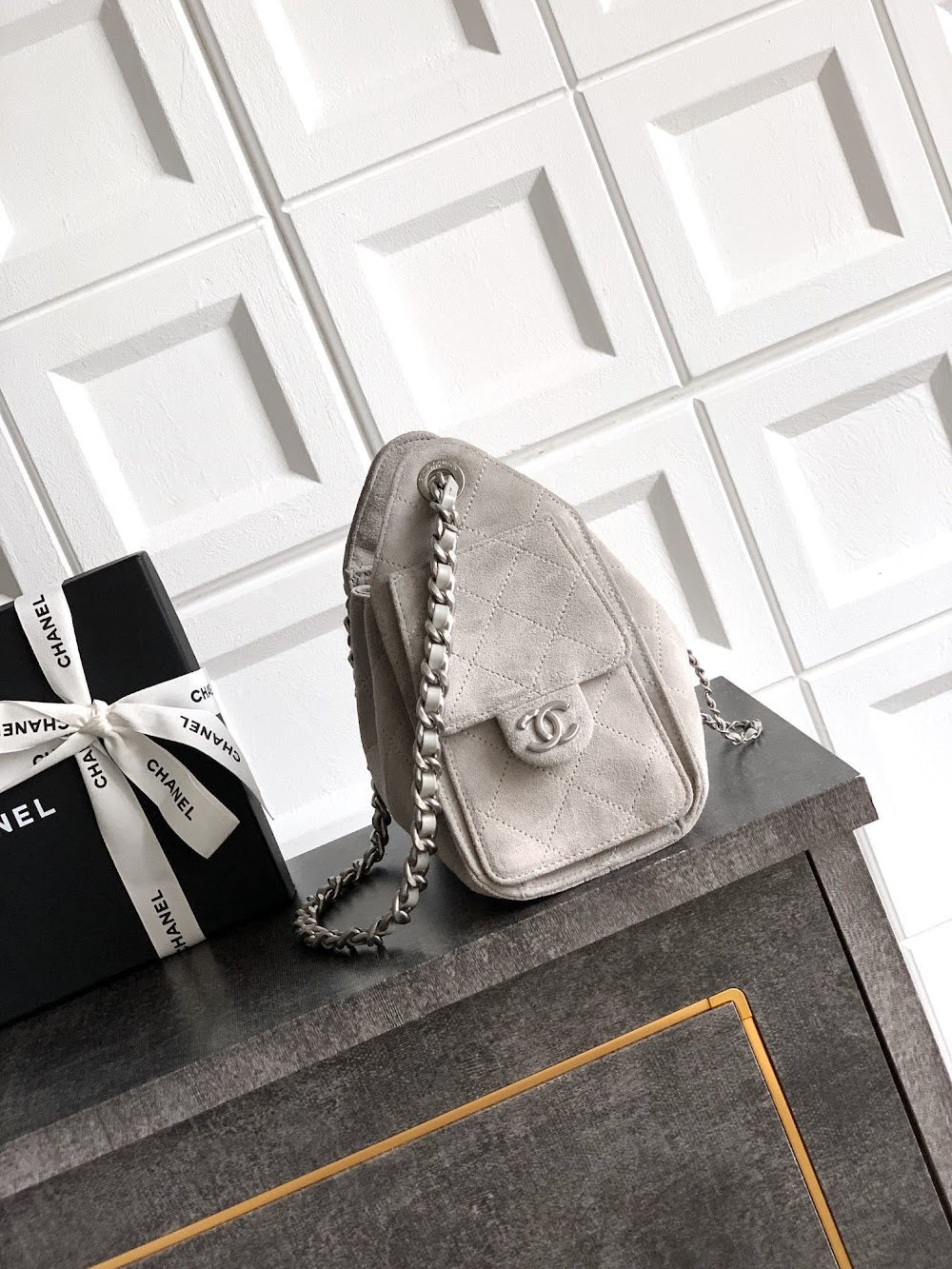 Anum Bags CHn Luxury Bag --112898