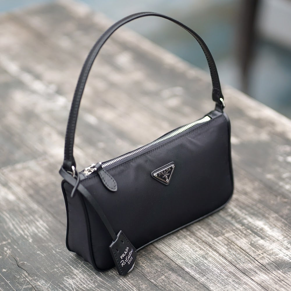 Ezyycart Bags Prada Luxury Bag --54519