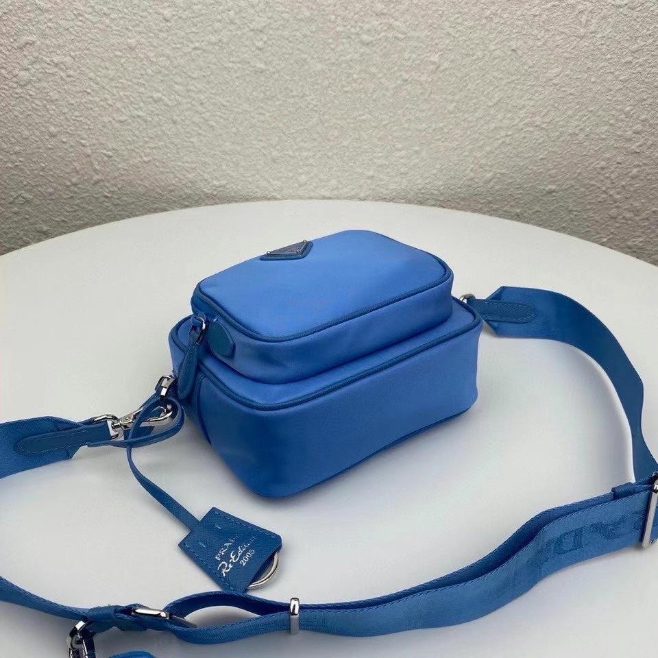 Ezyycart Bags Prada Luxury Bag --53774
