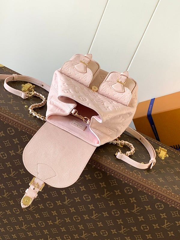 Anum Bags LVn Luxury Bag --80822