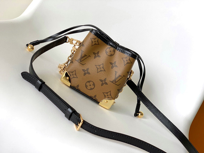 Anum Bags LVn Luxury Bag --80772