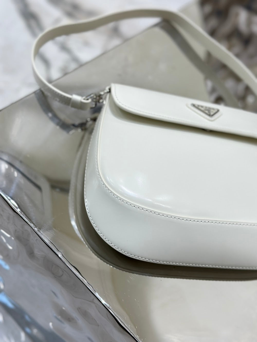 Ezyycart Bags Pradn Luxury Bag --101623