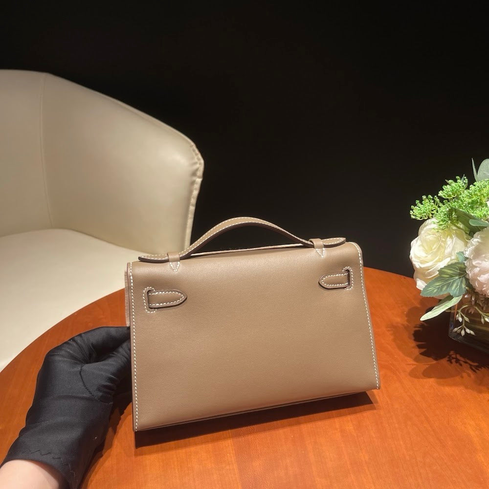 Anum Bags Hermesn Luxury Bag --118698