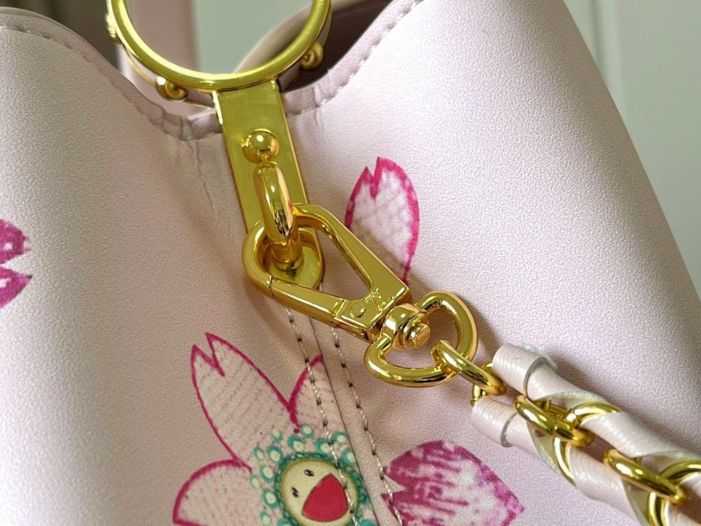 Anum Bags LVn Luxury Bag --78752