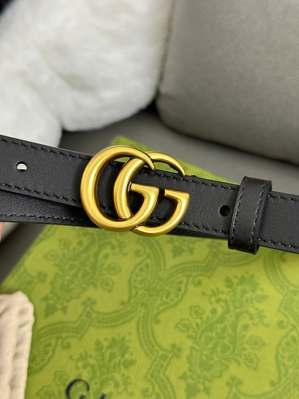 Ezyycart Bags Guccin Luxury Belt --105113
