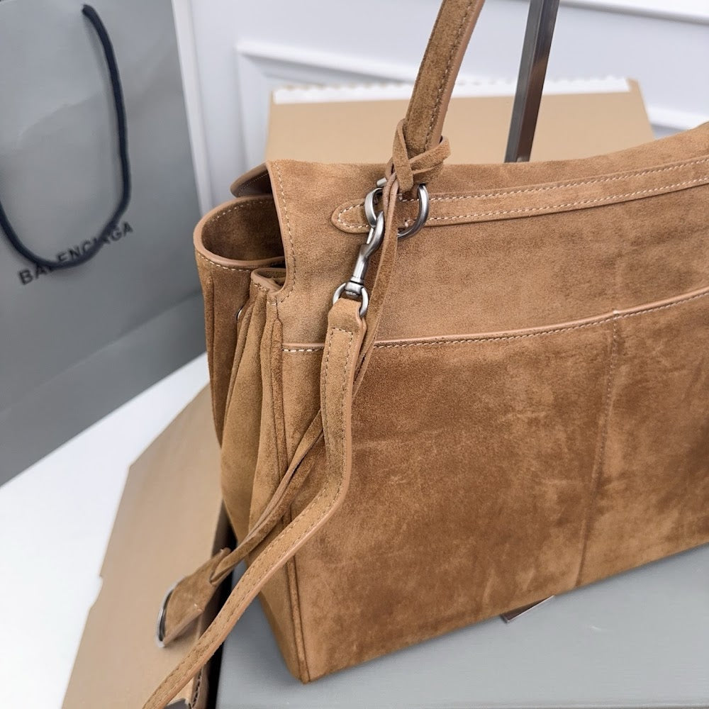 Ezyycart Bags Balenciaga Luxury Bag --111236