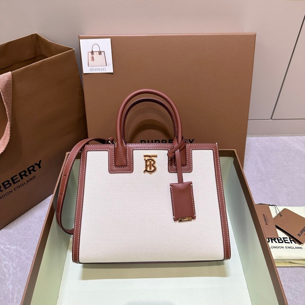 Ezyycart Bags Burberryn Luxury Bag --92324