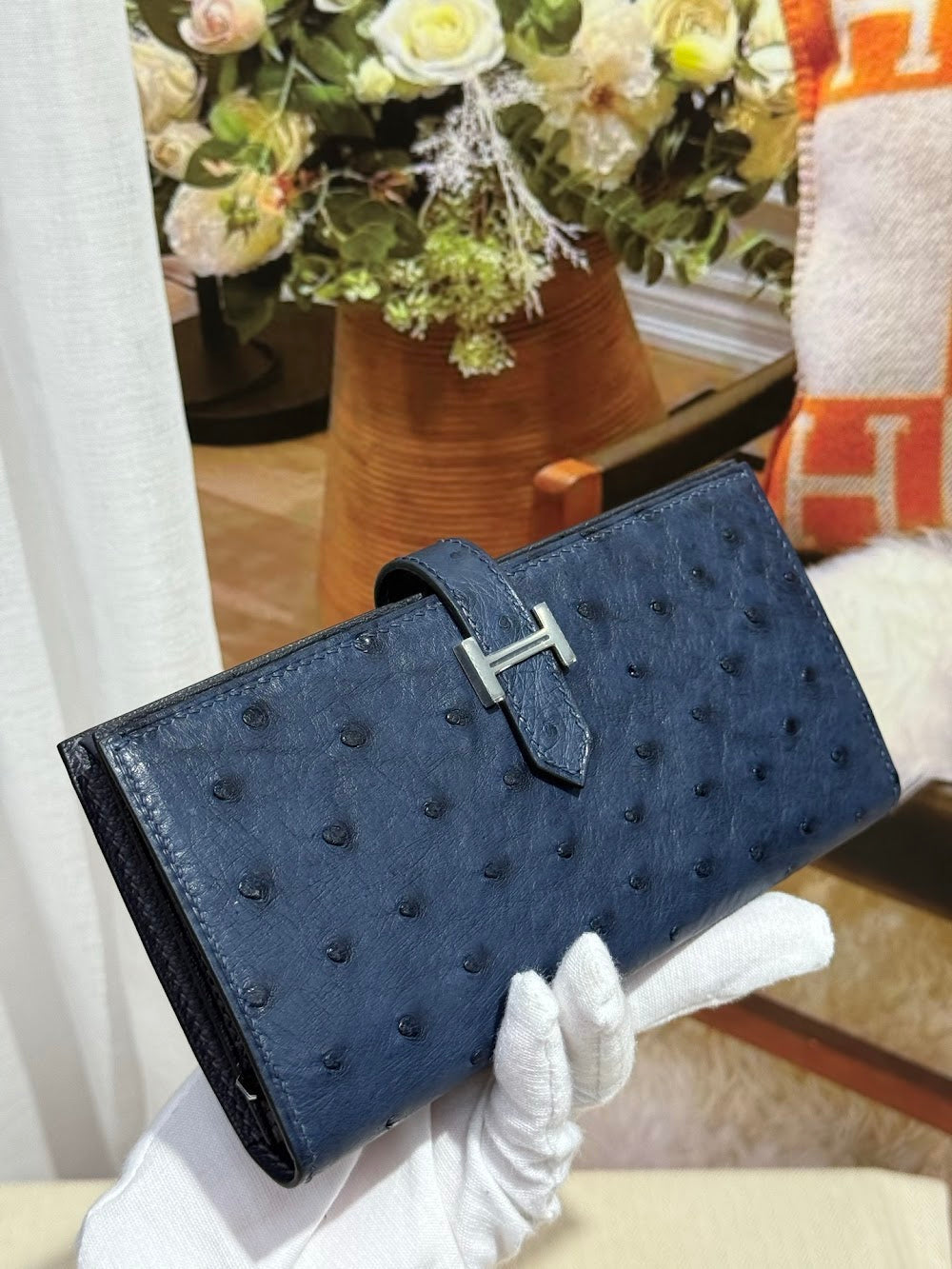 Anum Bags Hermesn Luxury Bag --117615