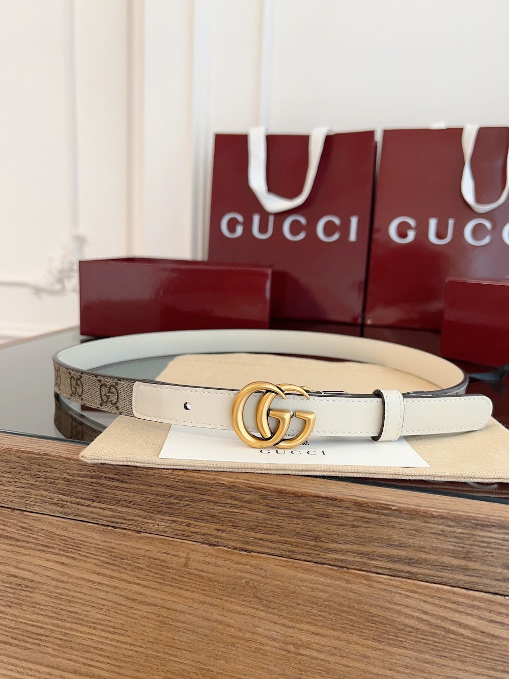 Ezyycart Bags Guccin Luxury Belt --105600