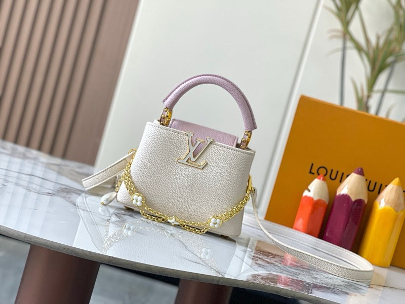Anum Bags LVn Luxury Bag --78785