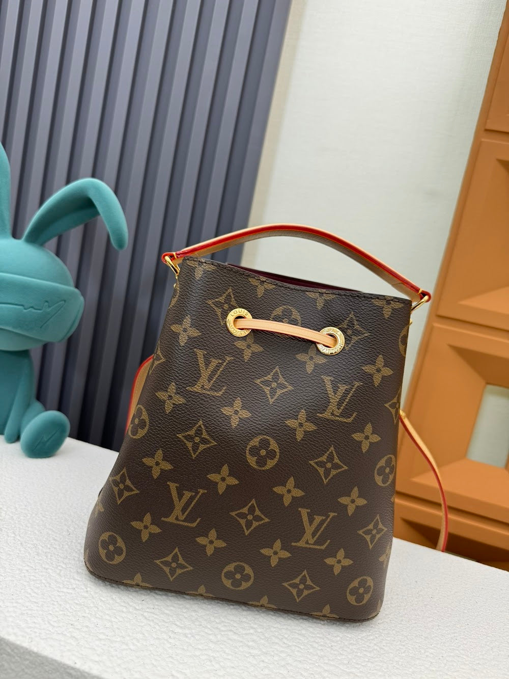 Anum Bags LVn Luxury Bag --79032