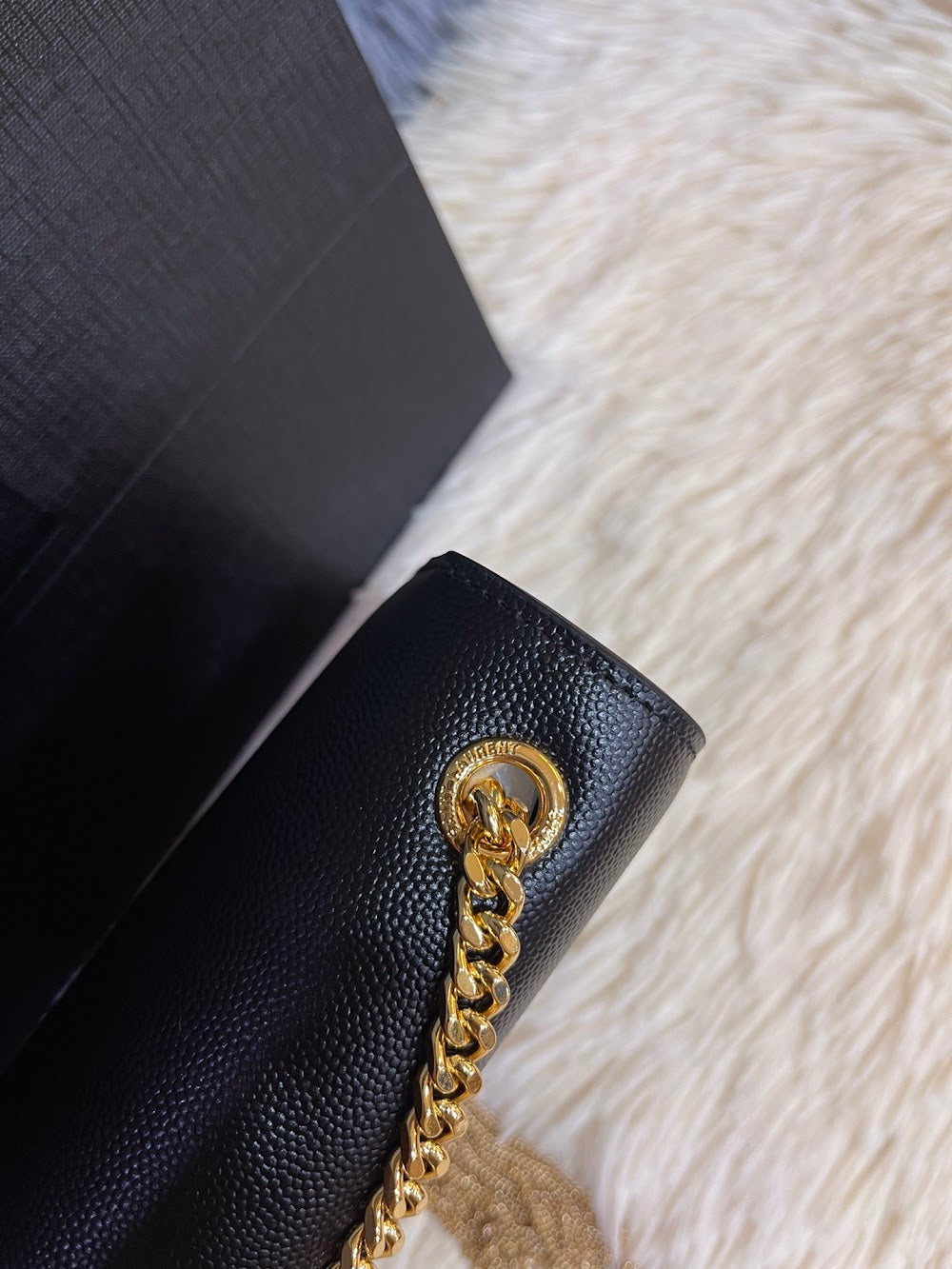 Ezyycart Bags YSLn Luxury Bag --119947