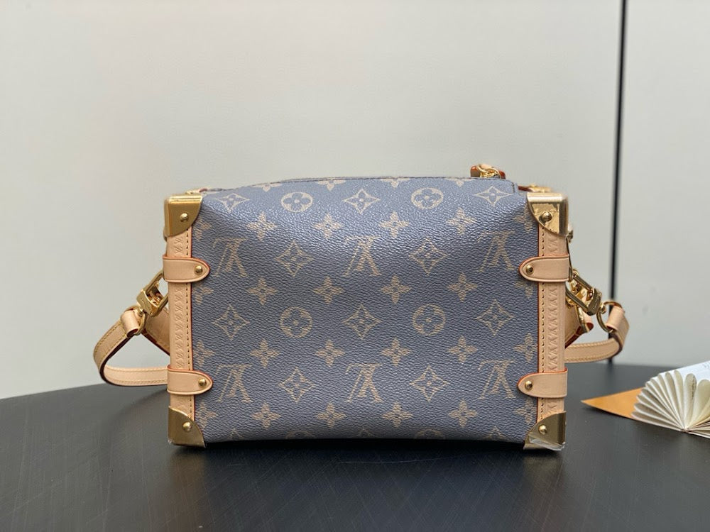 Anum Bags LVn Luxury Bag --80077