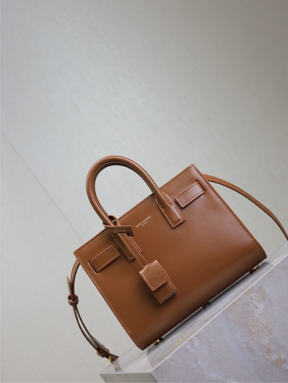 Ezyycart Bags YSLn Luxury Bag --119617