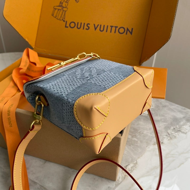Anum Bags LVn Luxury Bag --79002