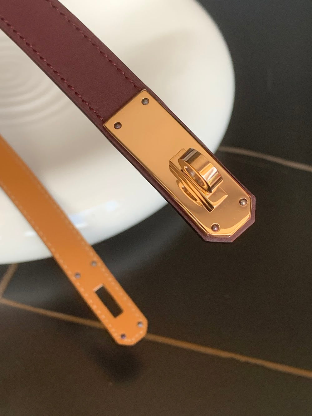 Anum Bags Hermesn Luxury Belt --106129