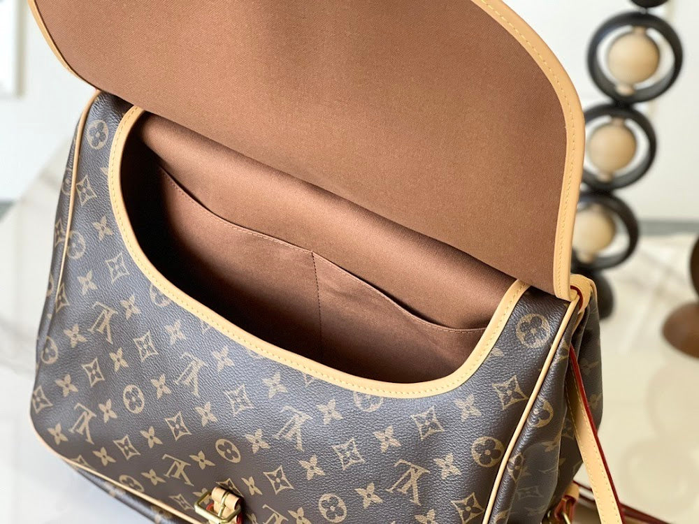 Anum Bags LVn Luxury Bag --80533