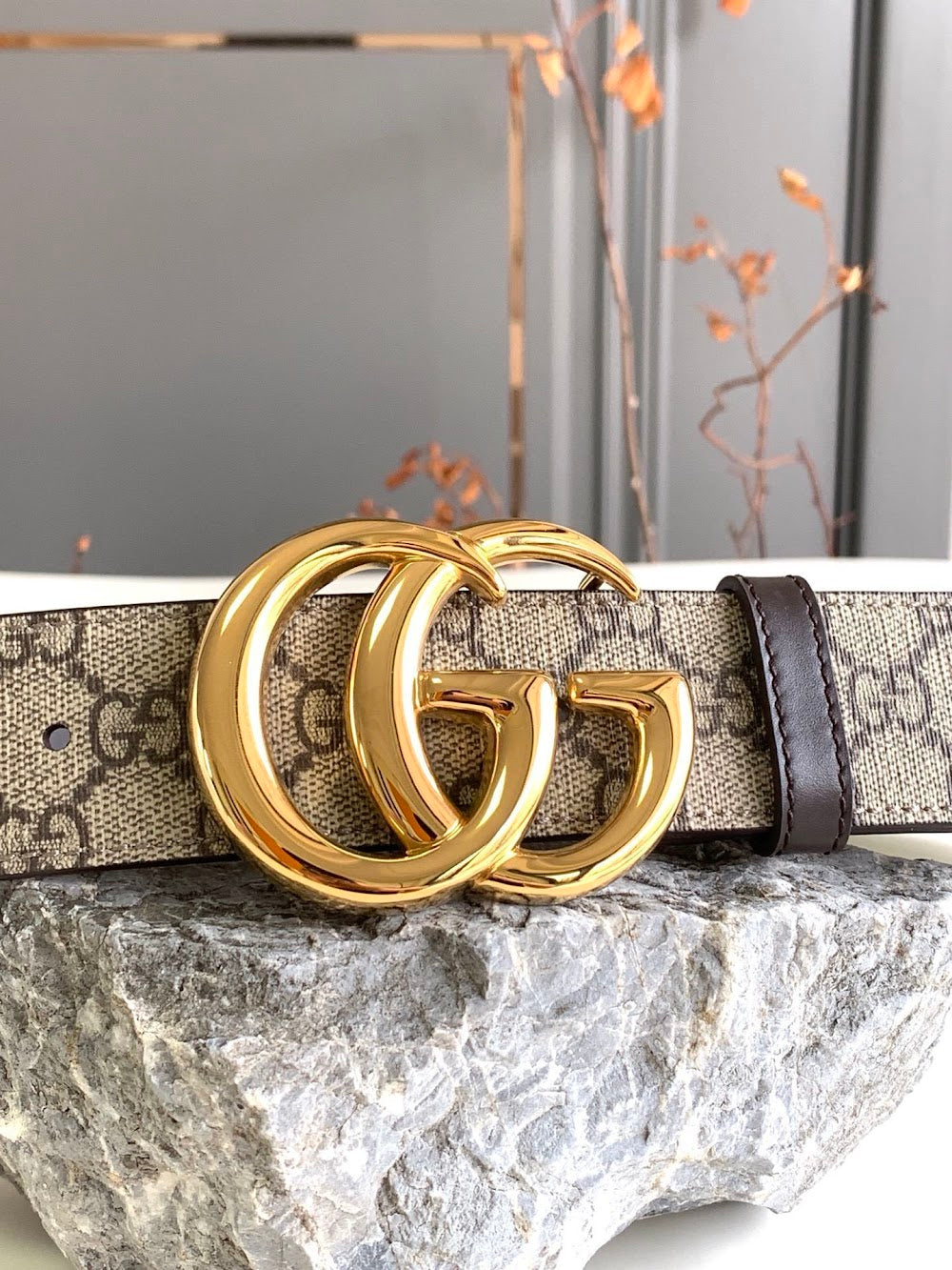Ezyycart Bags Guccin Luxury Belt --108347