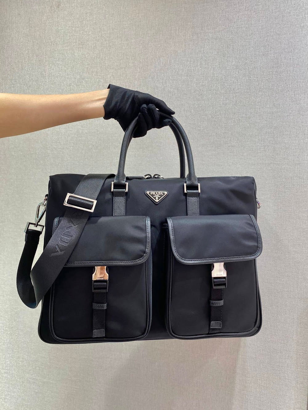 Ezyycart Bags Prada Luxury Bag --54731