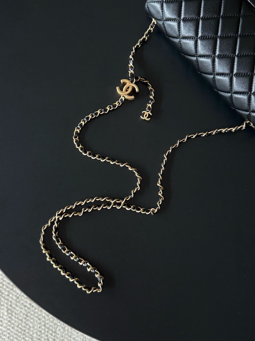 Anum Bags CHn Luxury Bag --112950