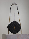 Ezyycart Bags YSLn Luxury Bag --119343