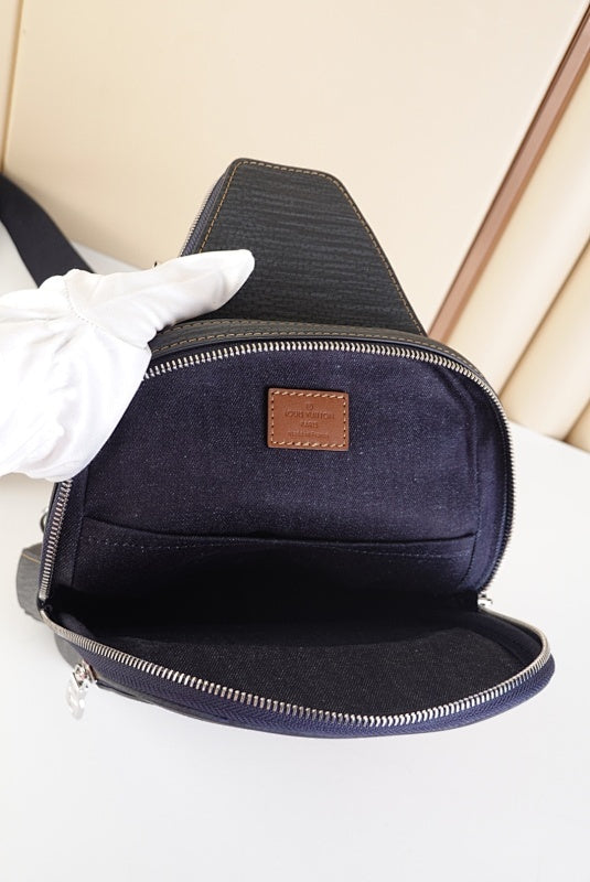 Ezyycart Bags ln Luxury Bag --58549