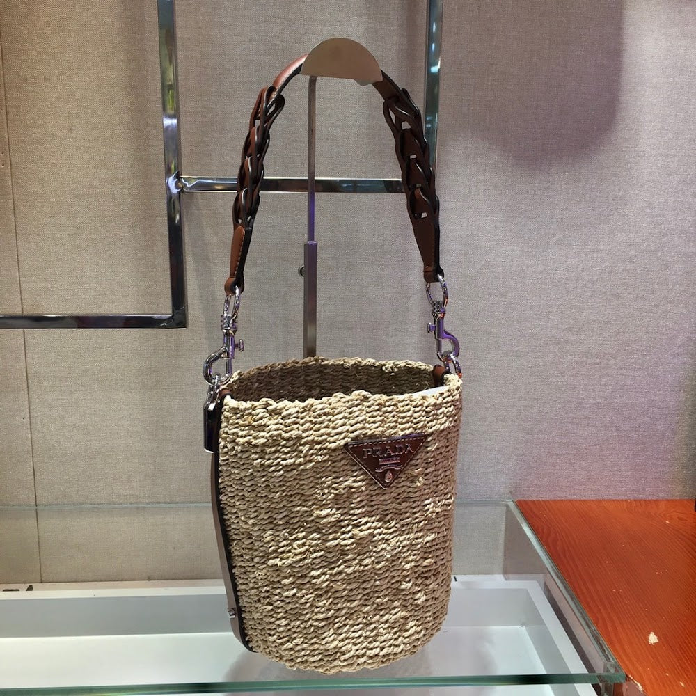 Ezyycart Bags Prada Luxury Bag --53717