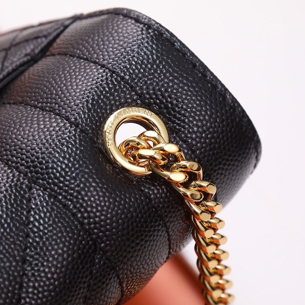 Ezyycart Bags YSLn Luxury Bag --119817