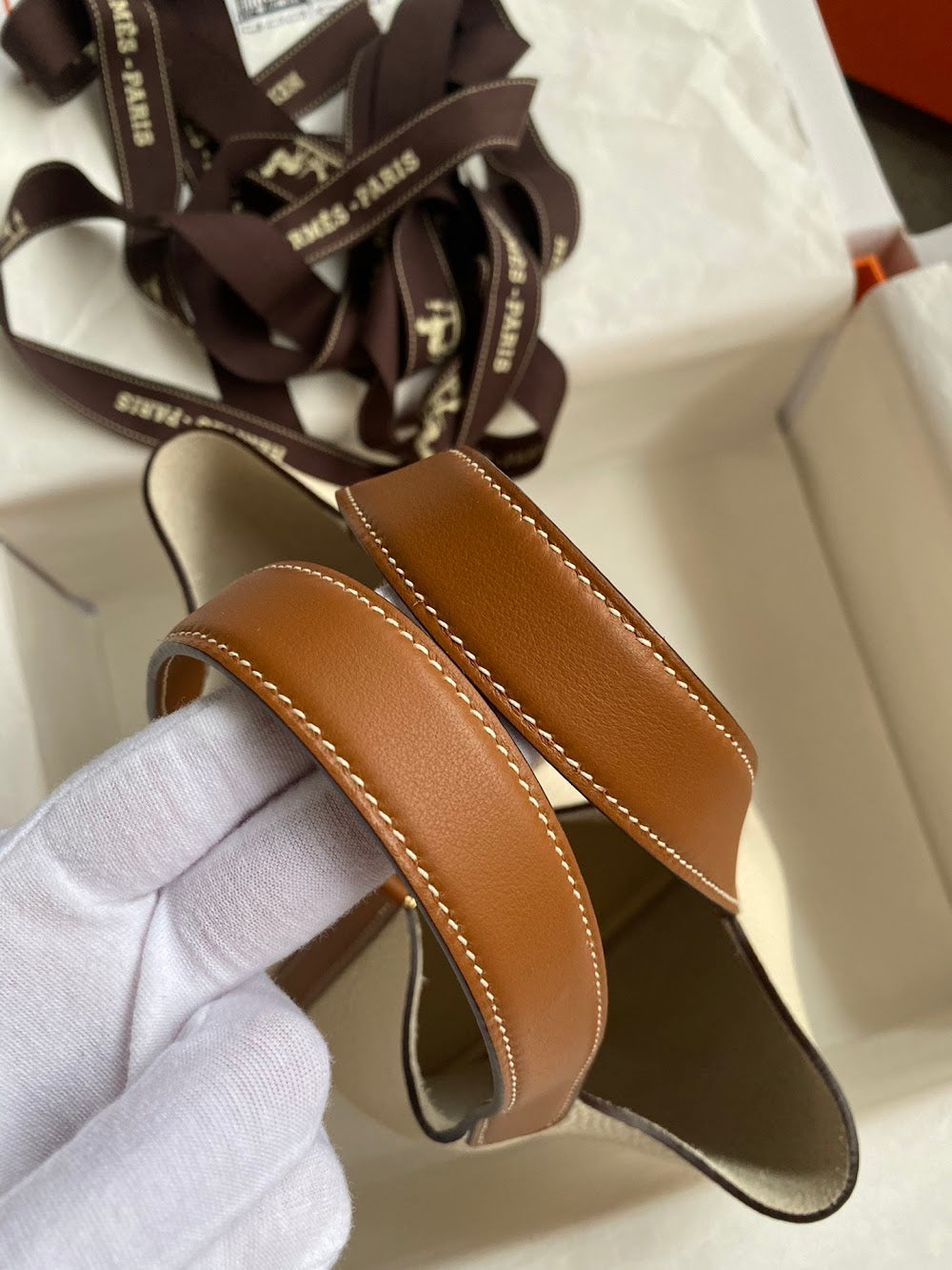 Anum Bags Hermesn Luxury Bag --118485