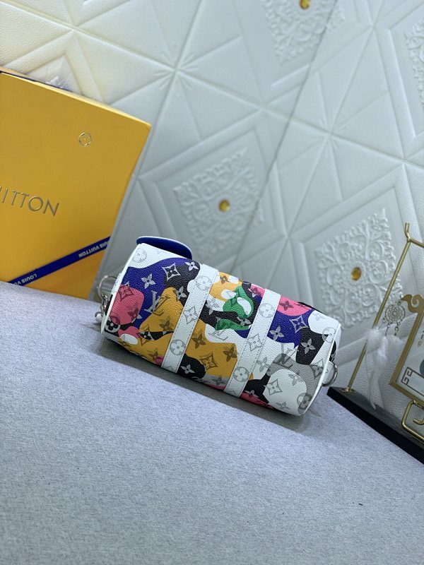 Anum Bags LVn Luxury Bag --80640