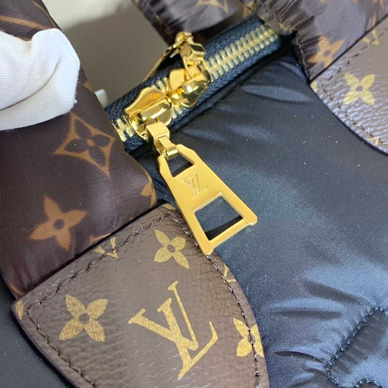 Ezyycart Bags ln Luxury Bag --60670