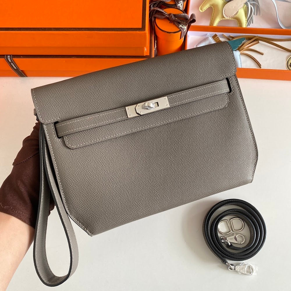 Anum Bags Hermesn Luxury Bag --116702