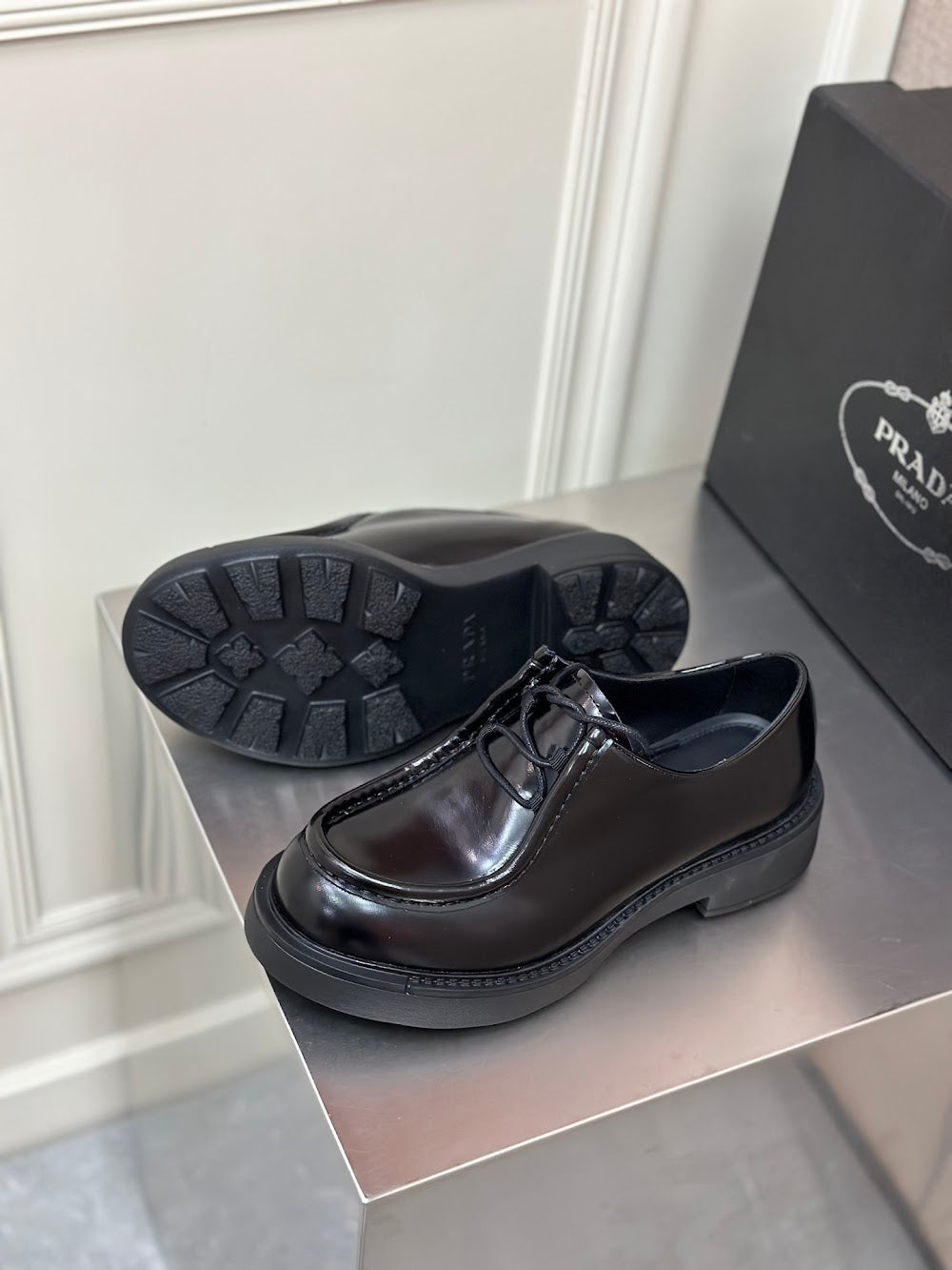 Ezyycart Bags Prada Luxury Heels --52917