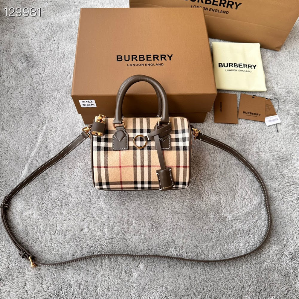 Ezyycart Bags Burberryn Luxury Bag --92038