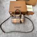 Ezyycart Bags Burberryn Luxury Bag --92038
