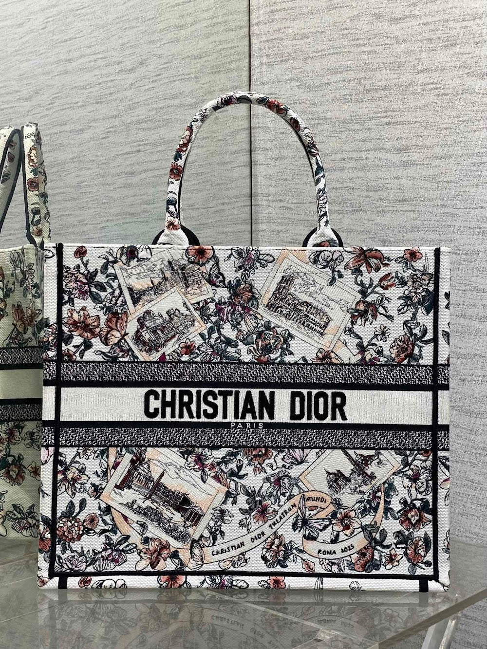 Ezyycart Bags Diorn Luxury Bag --115455