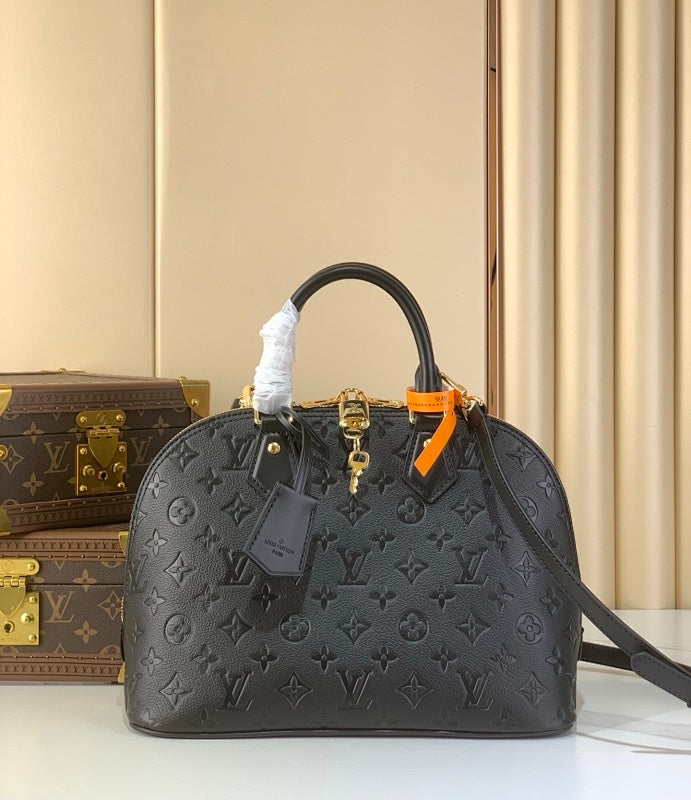 Anum Bags LV Luxury Bag --55817