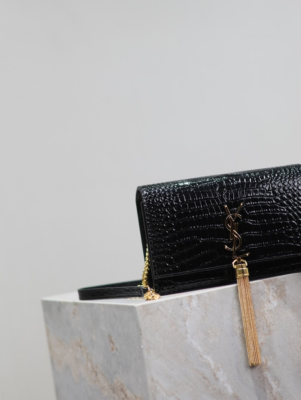 Ezyycart Bags YSLn Luxury Bag --119069