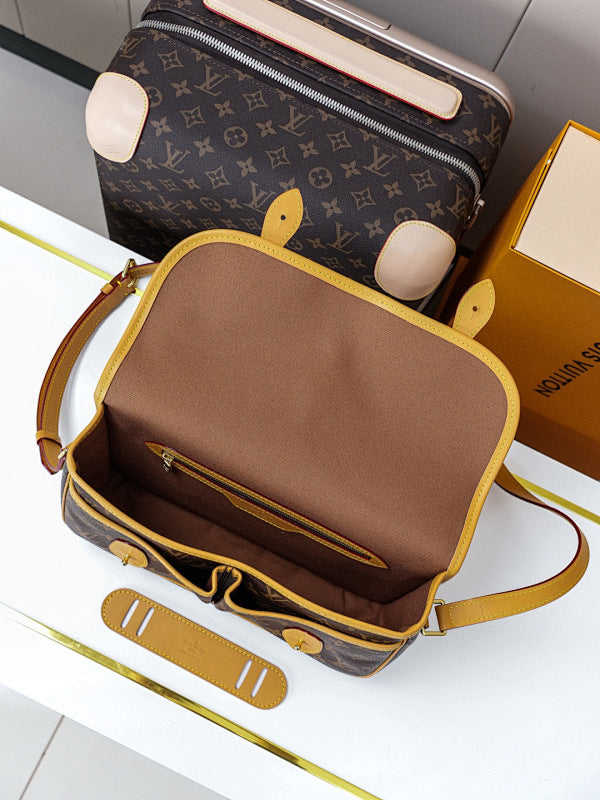 Anum Bags LVn Luxury Bag --80802