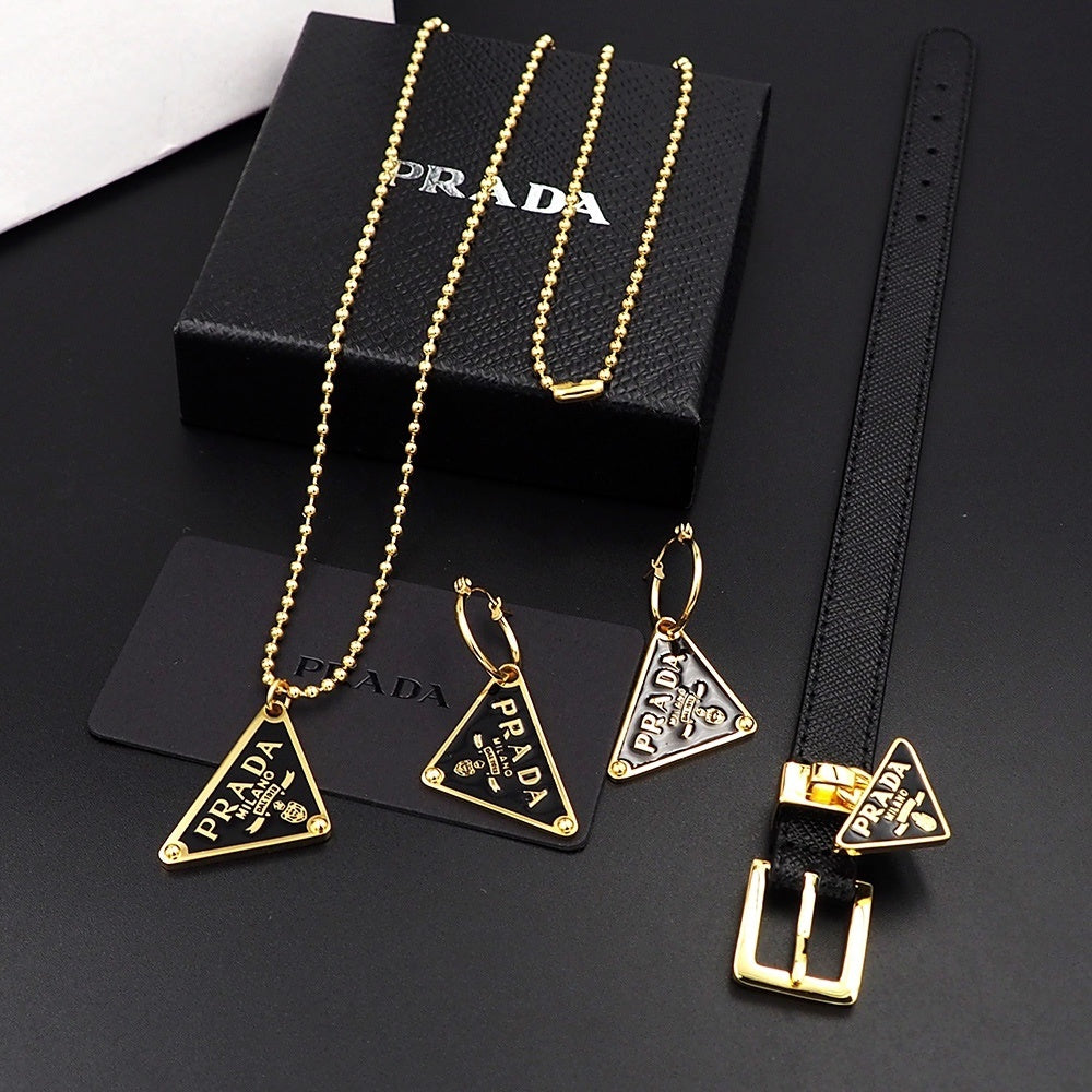 Ezyycart Bags Prada Luxury Jewelry --53573