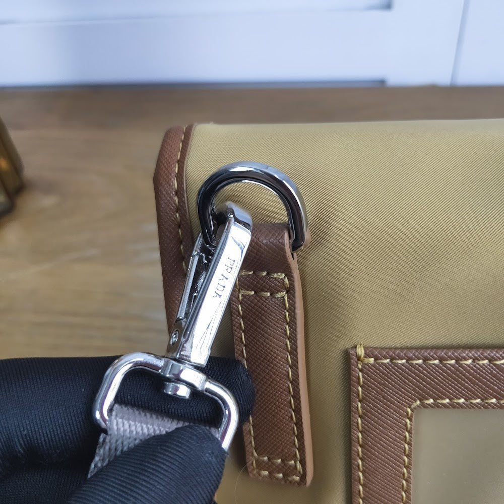 Ezyycart Bags Prada Luxury Bag --54113